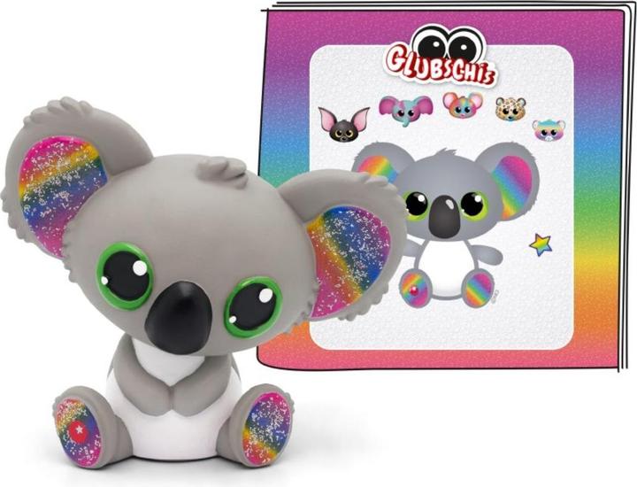 Produktbild Tonies Miss Crayon auf heisser Spur (Deutsch)