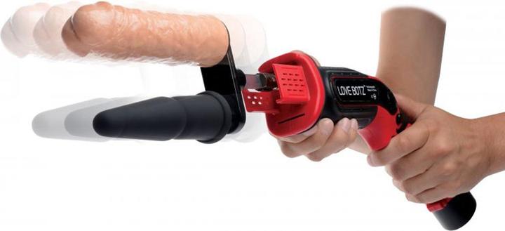 Image du produit Shots ThrustBot