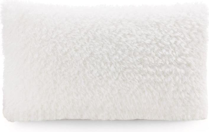 Actual product image NICI 62334 Kissen Bär Finni 43x25cm GREEN