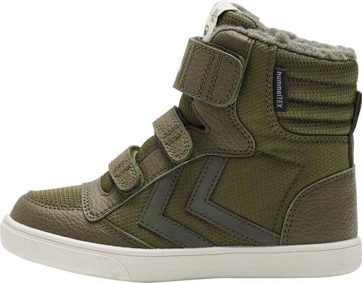 hummel Stadil Super Poly Boot Recycled Tex Jr