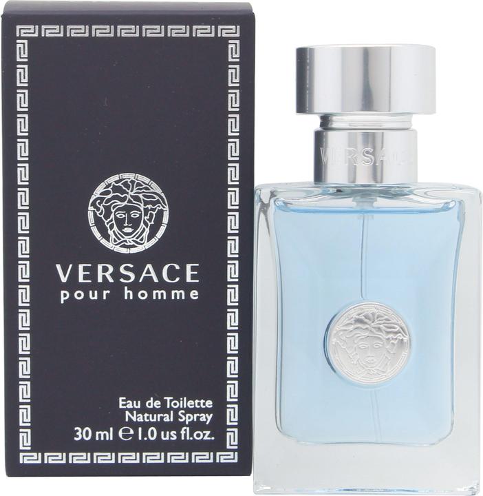 Immagine prodotto Versace Pour Homme (Eau de toilette, 30 ml)