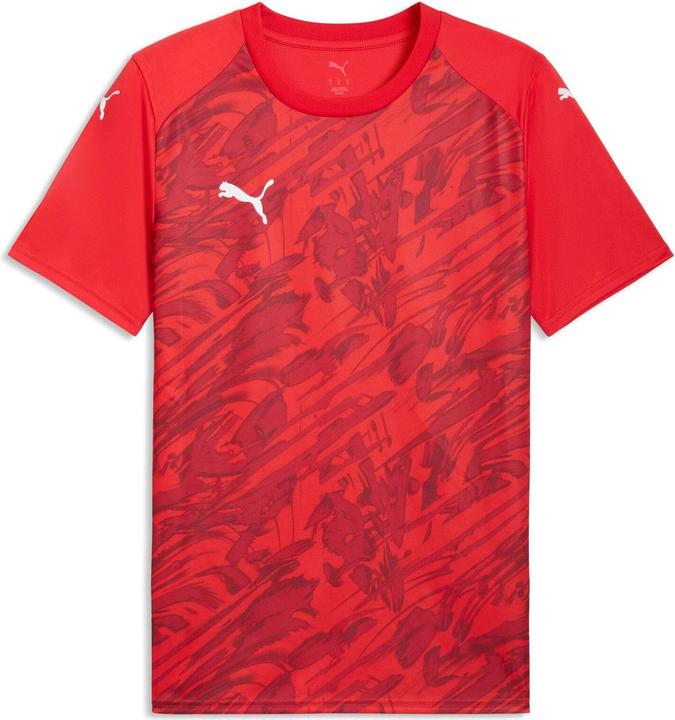 Produktbild Puma teamFINAL Graphic Jersey (M)
