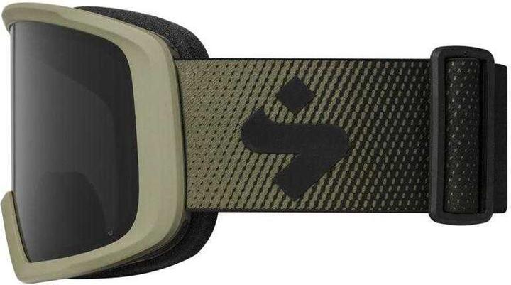 Immagine prodotto Sweet Protection Firewall Ski-/Snowboardbrille Obsadian Nero / Woodland / Wood Fade
