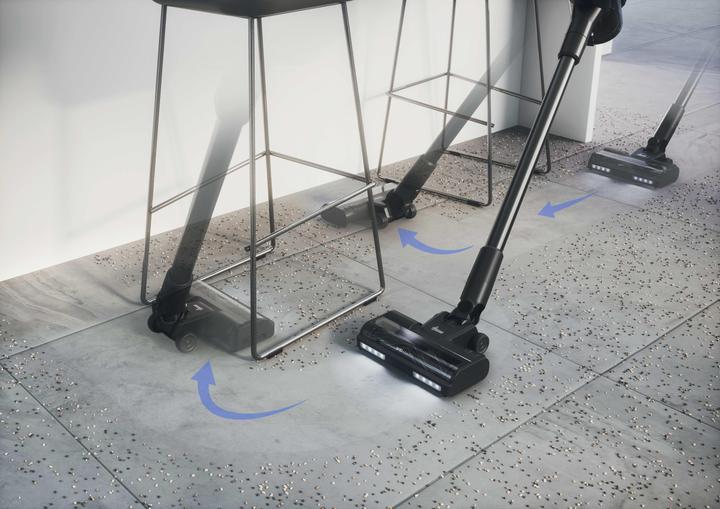 Immagine prodotto Hoover Hf4 Plus Power Move