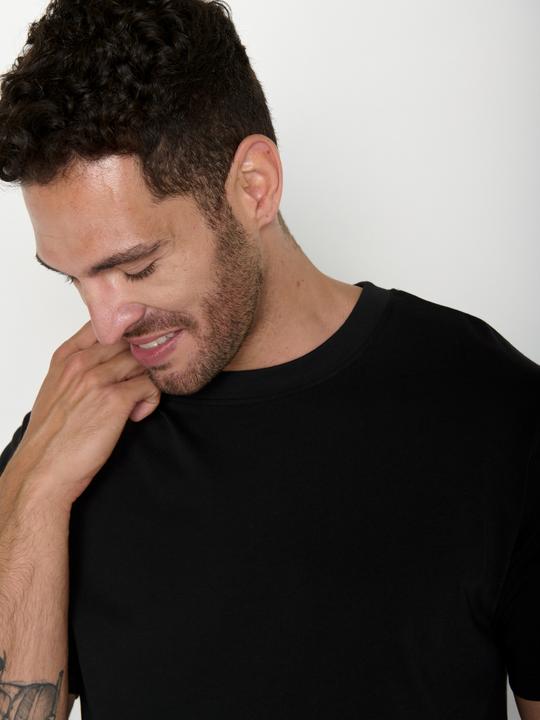 Actual product image Greenbomb T-Shirt Basic (S)