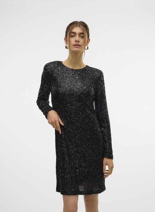 Produktbild Vero Moda VMLIMA Kurzes Kleid Kleid (L)