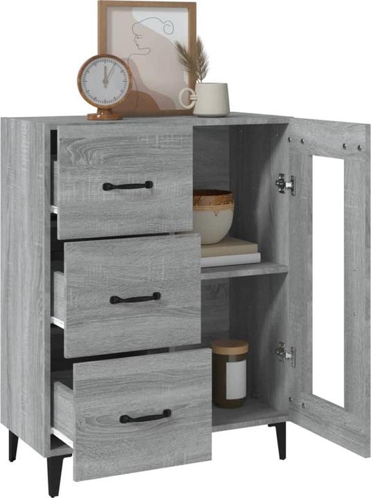 Image du produit vidaXL Sideboard (69.50 x 34 x 90 cm)