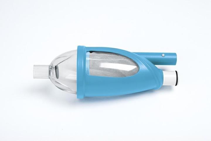 Actual product image Intex Deluxe set