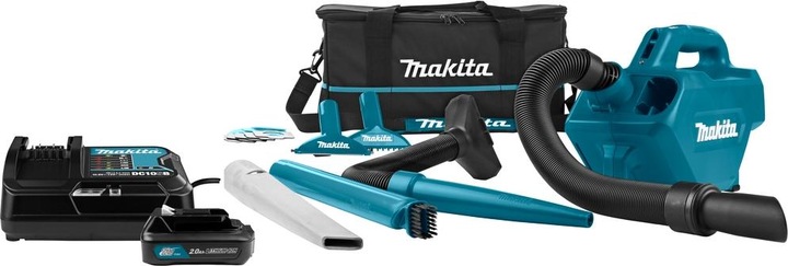 Actual product image Makita CL121DSA