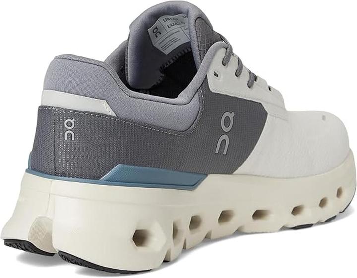 Produktbild On Running Herren Schuh Cloudrunner 2 Waterproof (43)