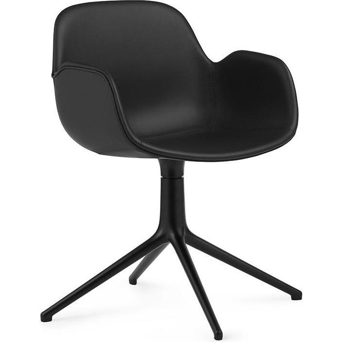 Normann Copenhagen, Sessel, Form