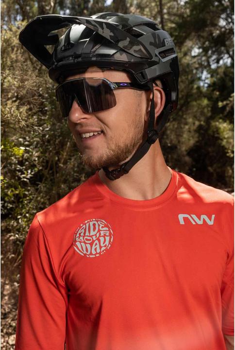 Produktbild Northwave Xtrail 2 Jersey Short Sleeve (XXL)