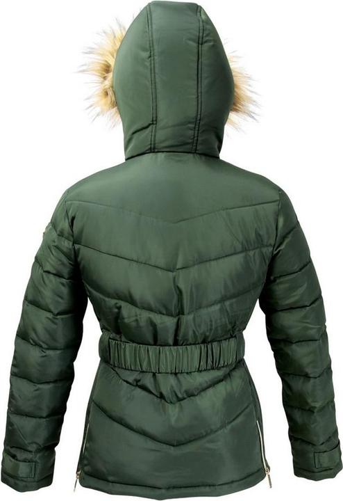 Actual product image Coldstream Cornhill Coat (XS)