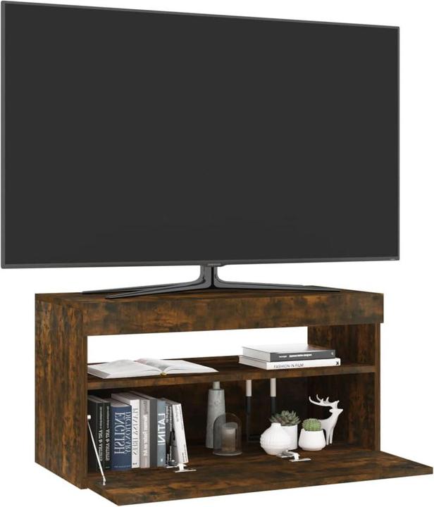 Produktbild vidaXL TV-Schrank (35 x 75 x 40 cm)