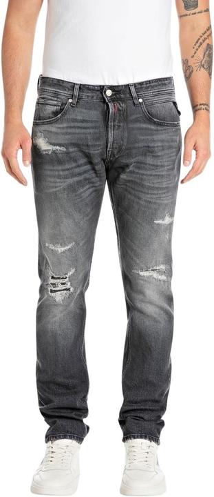 Replay Grover Original (W27/L30)