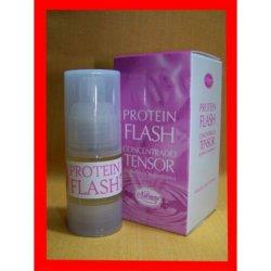Actual product image Nurana Cosmetics Protein Flash Tensor Concentrated Serum Anti-Wrinkle Immediate Effect (30 ml)