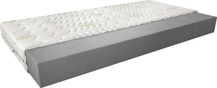 Image du produit ELTAP Lino Aloe Vera (Noyau de mousse, 140 x 200 cm)