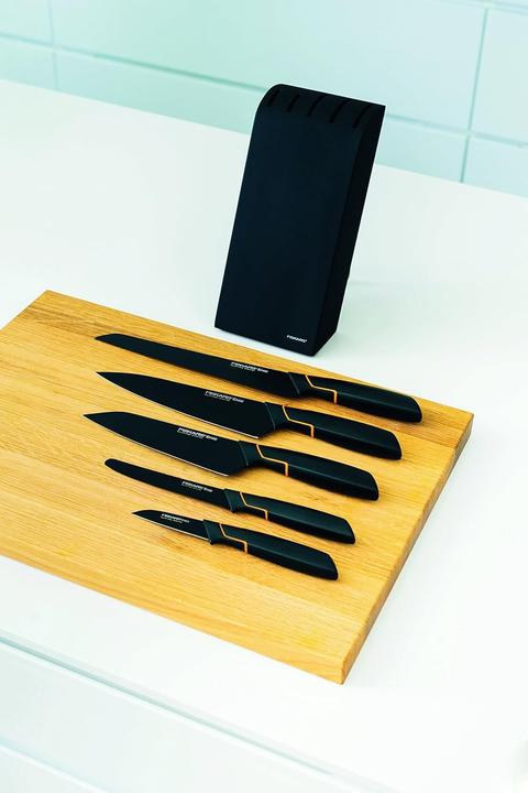 Produktbild Fiskars Messerblock