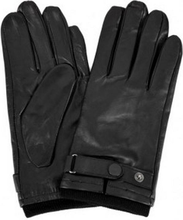 Immagine prodotto Eastern Counties Leather Guanti di pelle con bottone a pressione (L)