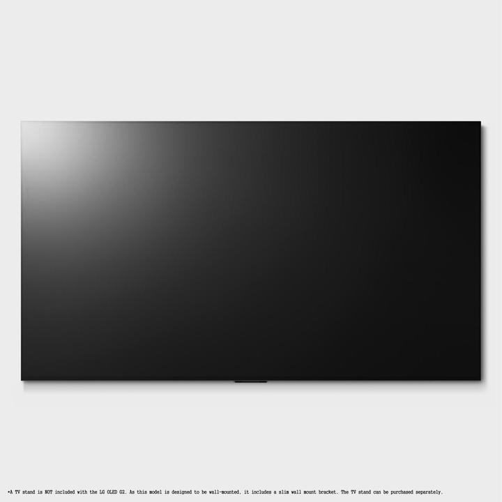 Immagine prodotto LG OLED55G29LA (55", G2, OLED, 4K, 2022)