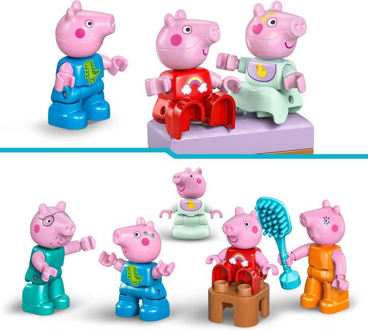 Immagine prodotto LEGO Casa di famiglia