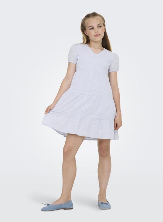 Actual product image Only Tiered dress (146)