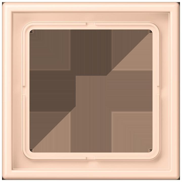 Rose Pale