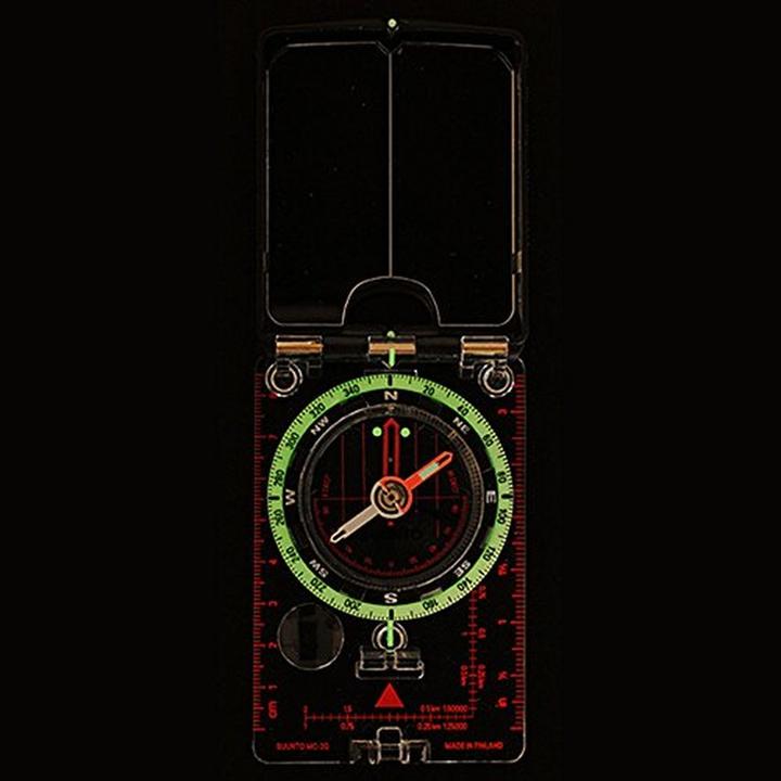 Actual product image Suunto MC-2 Global