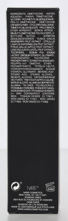 Image du produit NARS Cosmetics Fond de teint longue tenue Natural Radiant (Vienne)