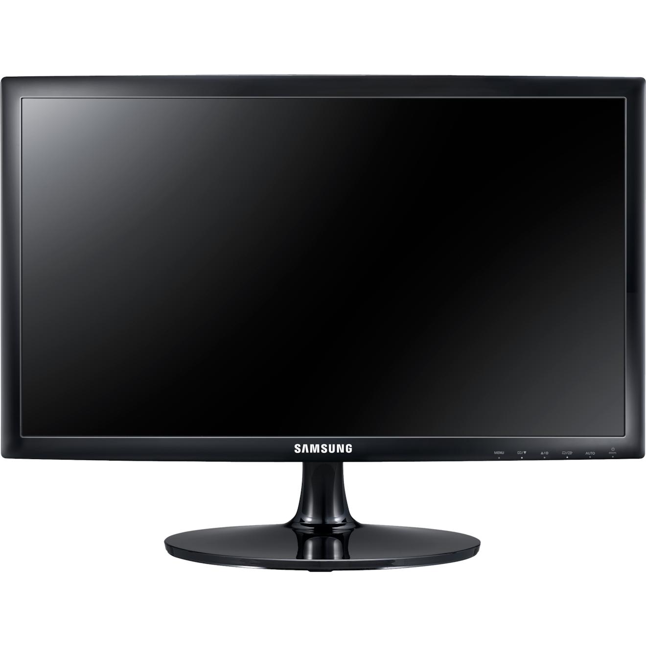 Samsung, Toner, LCD