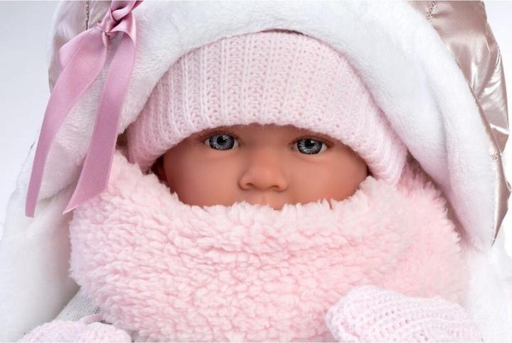 Actual product image Llorens Mimi baby doll 42 cm