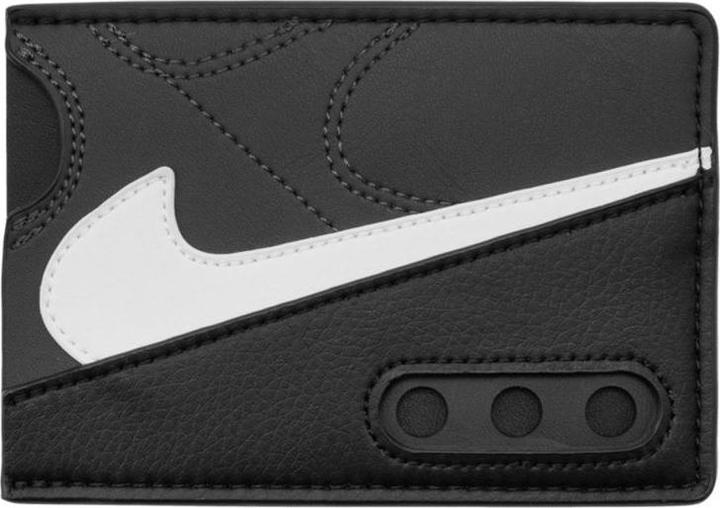 Actual product image Nike Air Max 90 Card Wallet