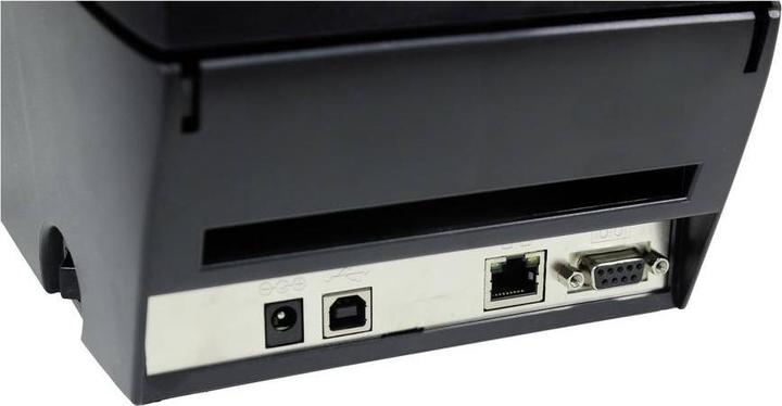 Produktbild Godex Stampante per Etichette Termiche DT41 (203 dpi)