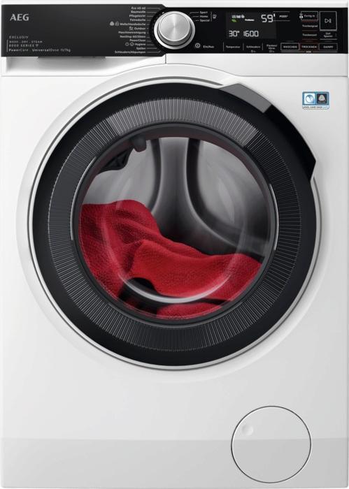 AEG LWR8E80619 914611702