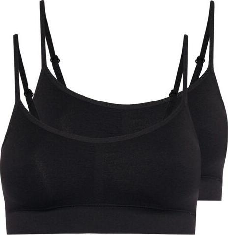 Produktbild Jockey Modern Micro Seamfree Bralette (L, 2er Pack)