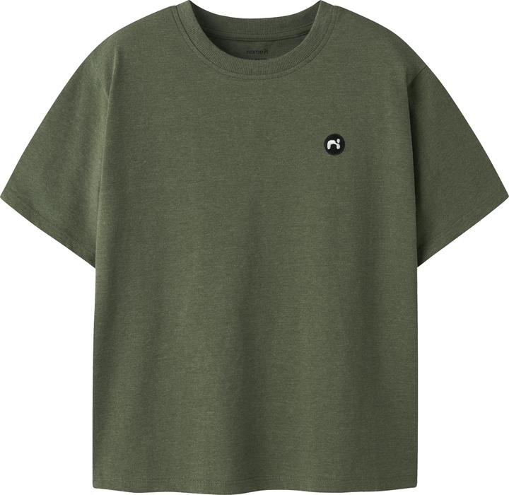 Produktbild Name it Nkmvimo Ss Nreg Top Noos (116)