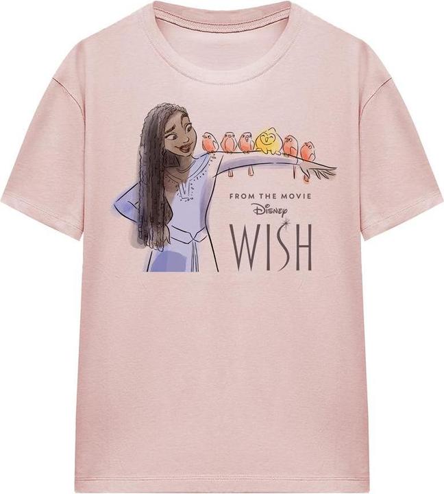Produktbild Wish Formula TShirt Baumwolle (M)