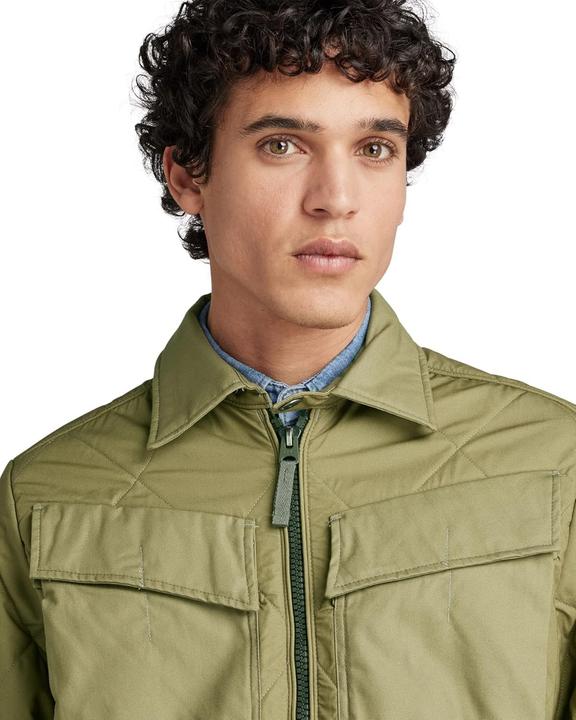 Produktbild G-Star Giacca a Quadri (XS)