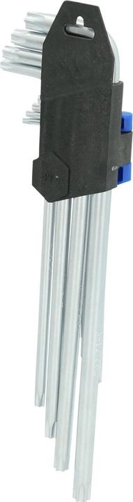 Actual product image Brilliant Tools Hexagon Key Set