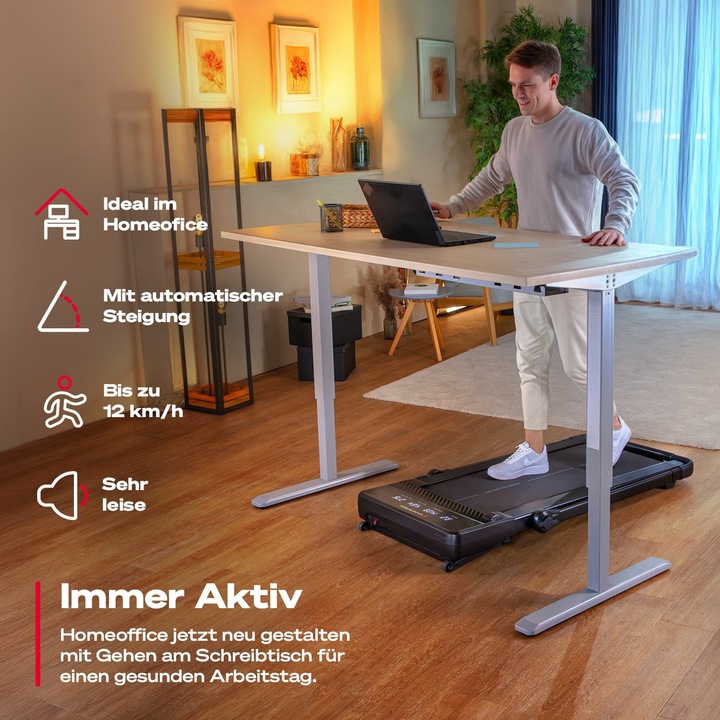 Image du produit Sportstech sPad1000