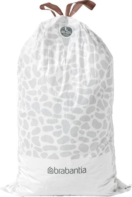 Actual product image Brabantia Newicon (20 x, 45 l)
