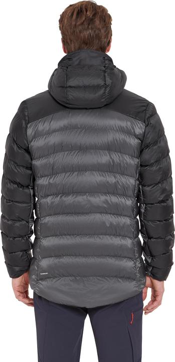 Actual product image Rab Cirrus Ultra Hoodie (XL)