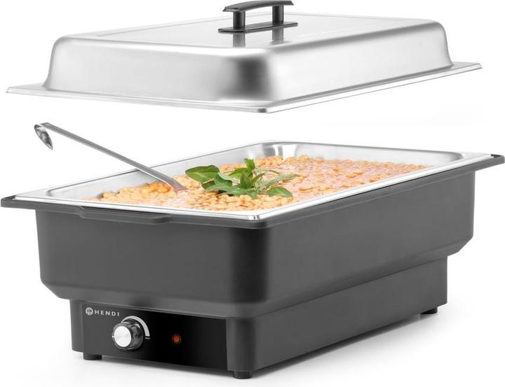 Productafbeelding Hendi Chafing Dish Tellano
