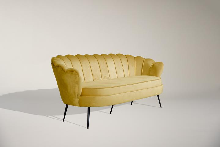 Actual product image Ebuy24 Sofa Nice (3-seater)