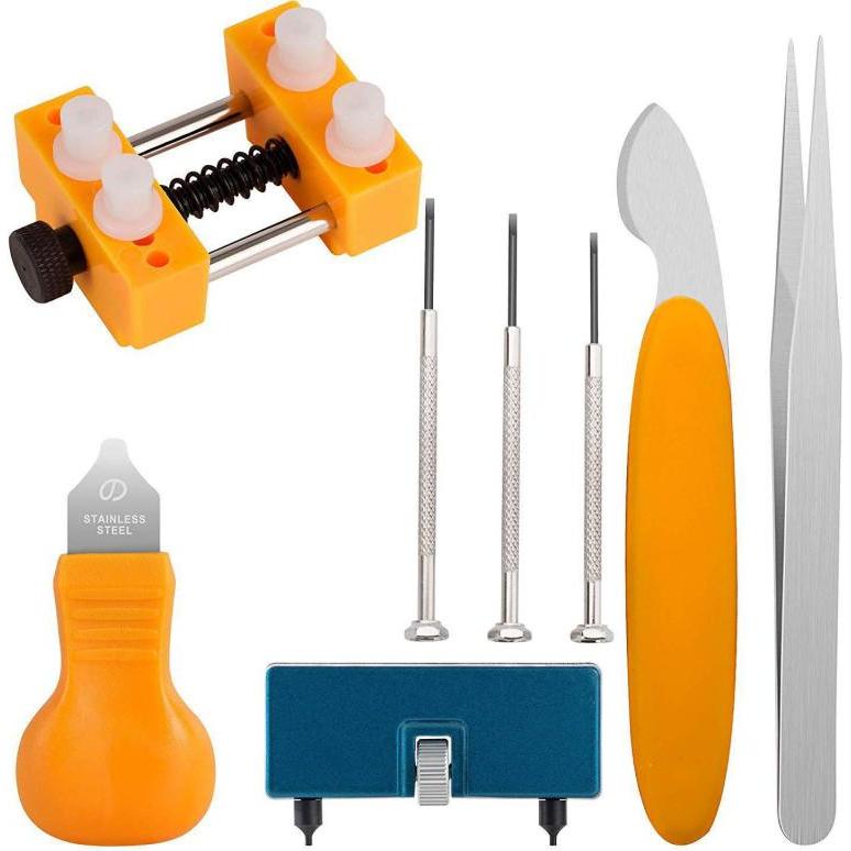 OEM Watch Repair Kit Tool 6in1, Accessori per cellulare