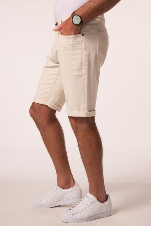 Actual product image JP1880 Bermuda shorts FLEXNAMIC®, 5-pocket, up to size 72 (68)