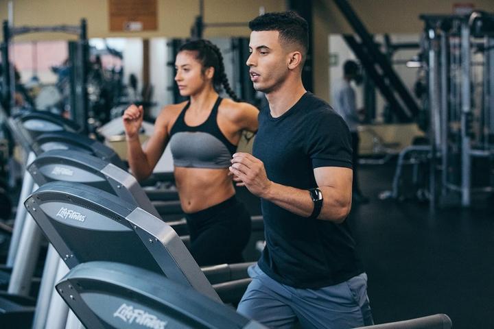 Image du produit Wahoo Tickr Fit