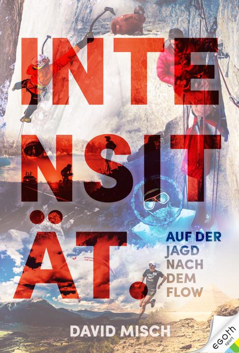 Produktbild Intensität (Deutsch, David Misch, 2018)