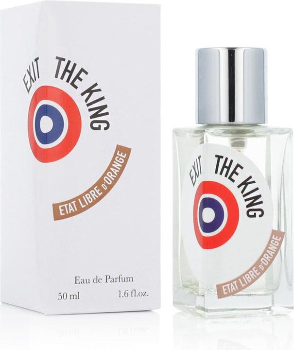 Produktbild Etat Libre D'Orange Exit The King by (Eau de Parfum, 50 ml)