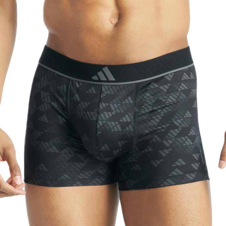 Image du produit adidas 6er Pack Active Micro Flex Eco Retro Short / Pant (M, paquet de 6)